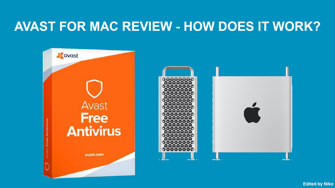avast secureline free for mac